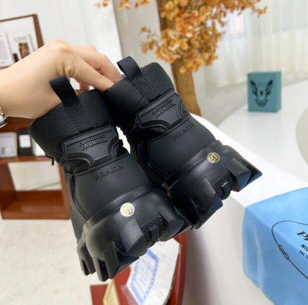 Glamy - PD Men Shoes - 272