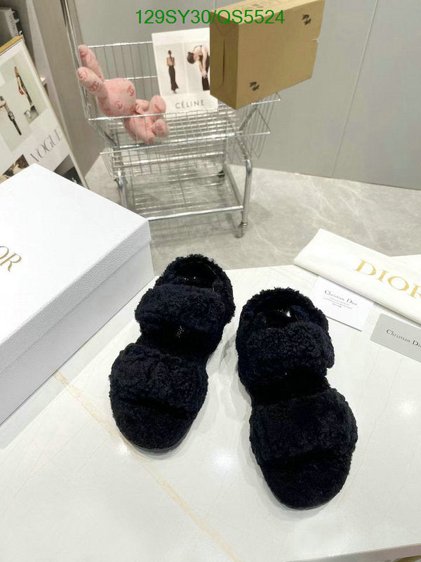 SAMCC - DOR Women Shoes - 2248