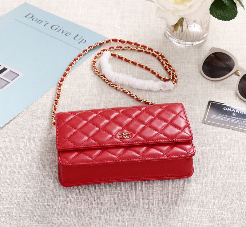 Satchel Bags - CHL Bags - 4477