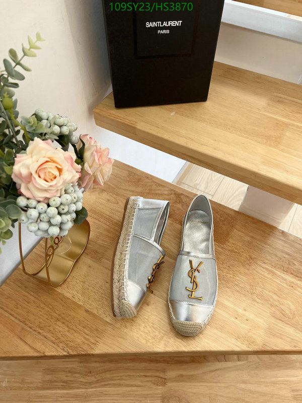 SAMC - YLS Women Shoes - 170