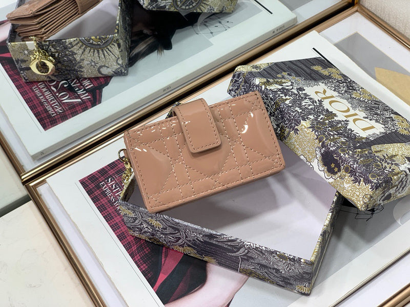 Glami-i - DOR Wallets - 076