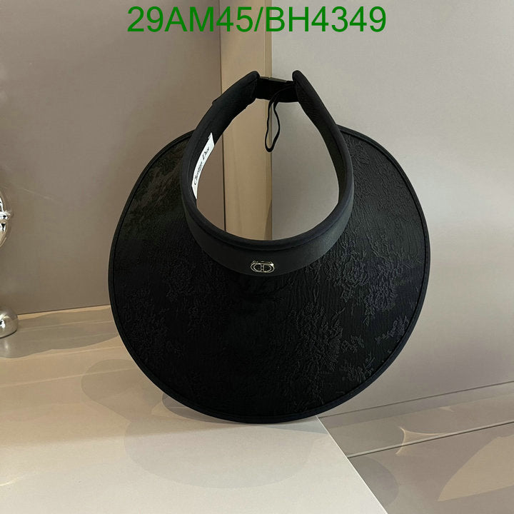 SAMC - DOR Caps & Hats - 025