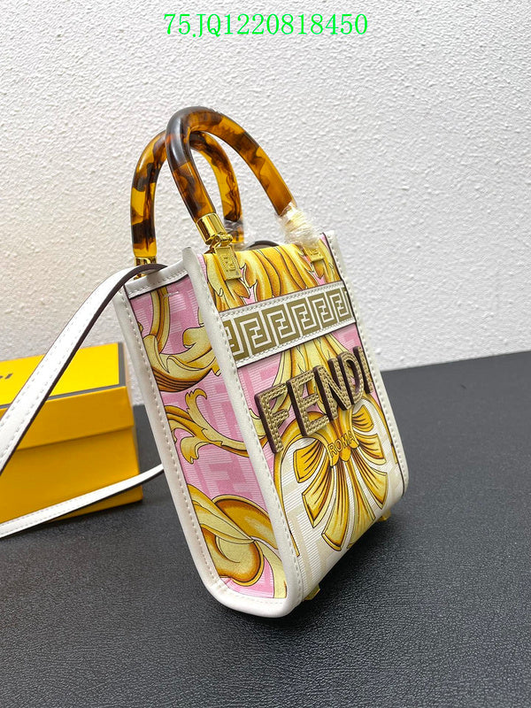 Glami - FDE Bags - 1461