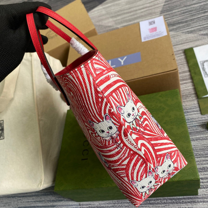 Satchel Bags - GCI Bags - 6898