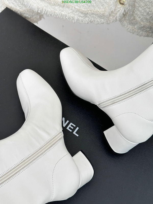 SAMC - CHL Women Boots - 005