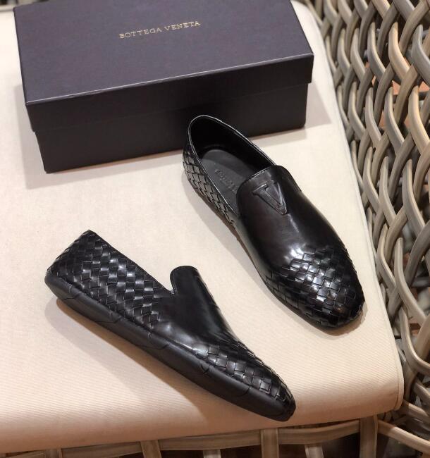 SAMC - BOV Men Shoes - 177