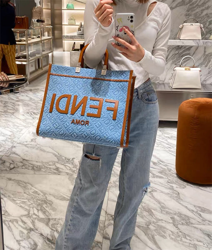 Glami - FDE Bags - 020