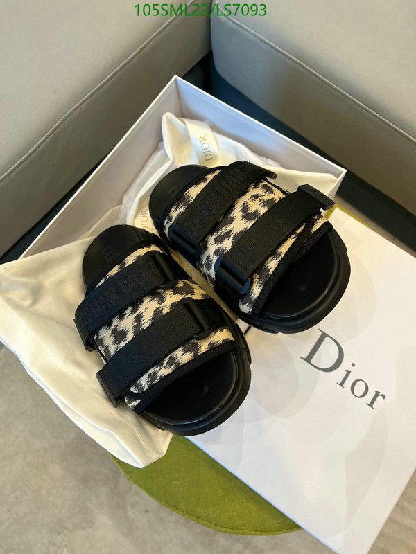 SAMCC - DOR Women Shoes - 2150