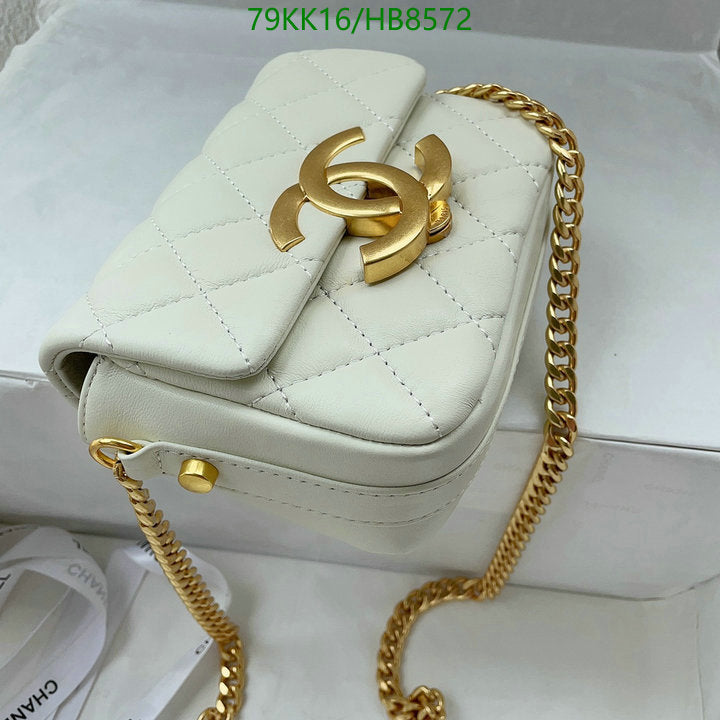 SAMC - CHL Bags Crossbody - 020