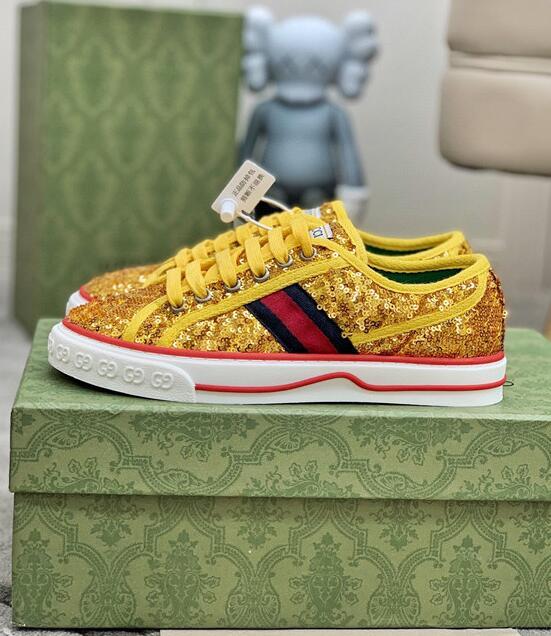 SAMC - GUKI Women Shoes - 1799