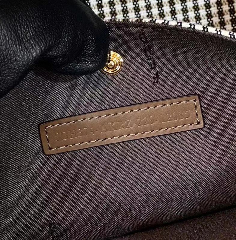 FDI Bags - Luxurious Bags  014