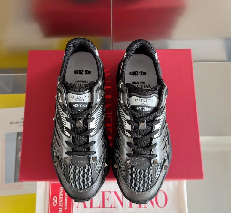 SAMC - VEL Men Shoes - 114