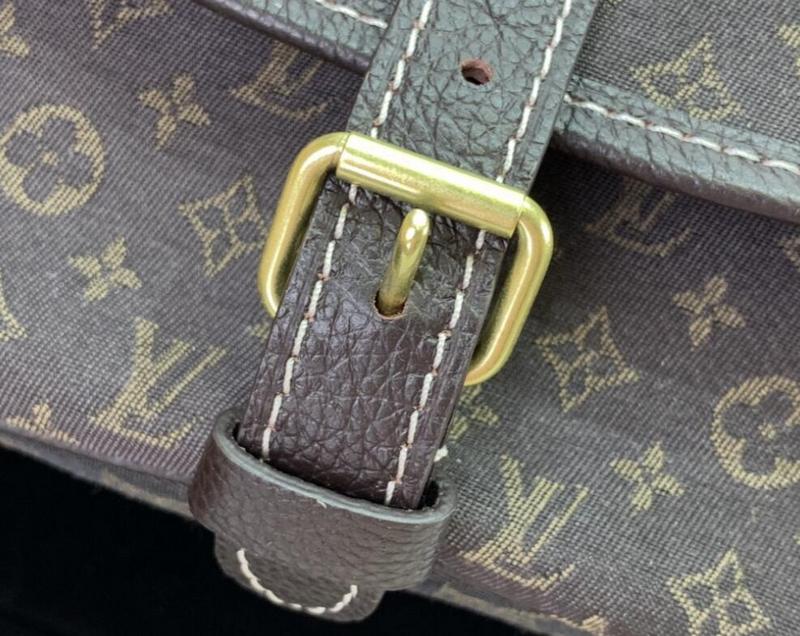 SAMC - LOV Bags - 1237