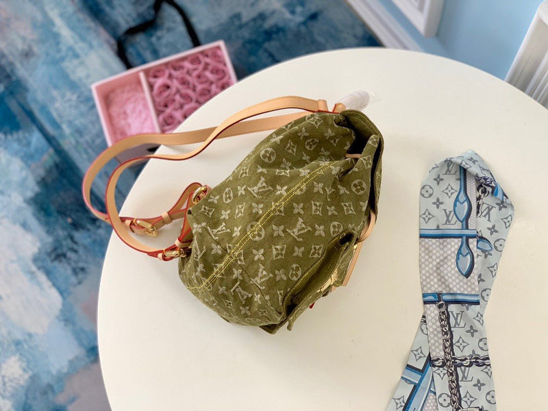 Glami-is - LOV Lady Bags - 812