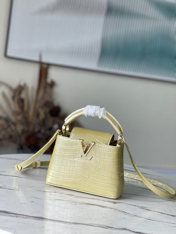 Fashion Lu-Vi bags - 4779