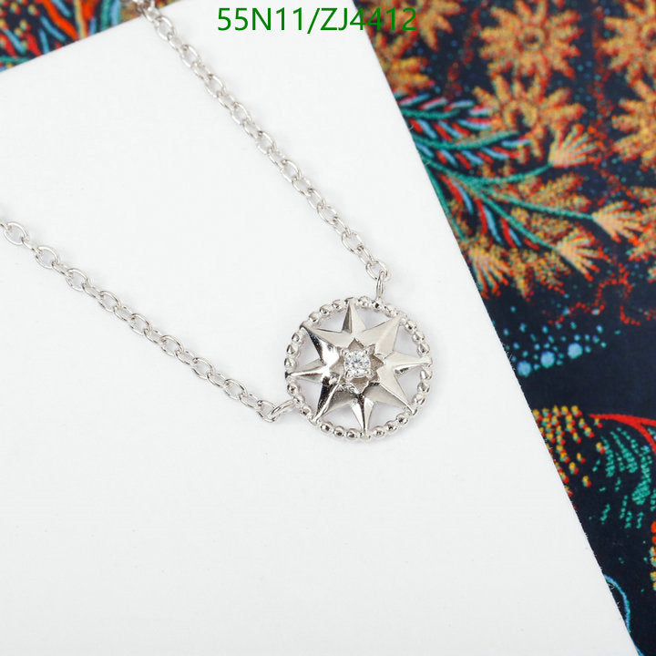 SAMC - DOR Jewelry - 323