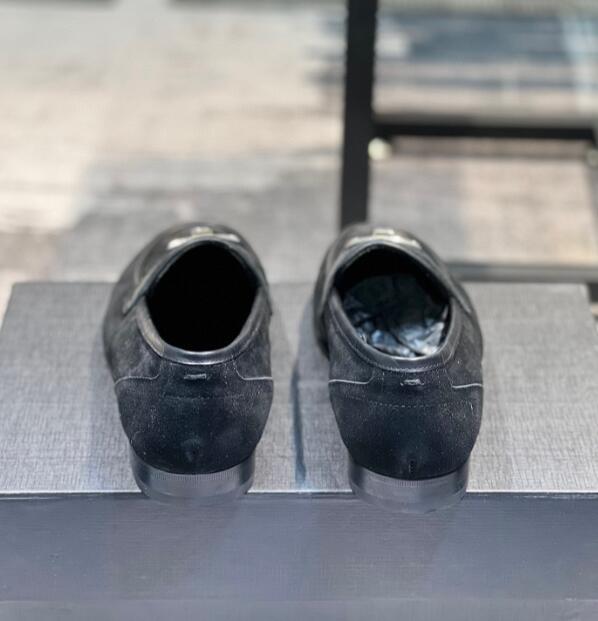 SAMC - DAG Men Shoes - 093