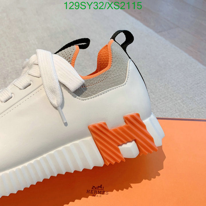 SAMC - HMS Women Shoes - 450