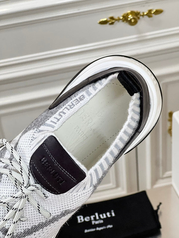 Glami - BRE Men Shoes - 017