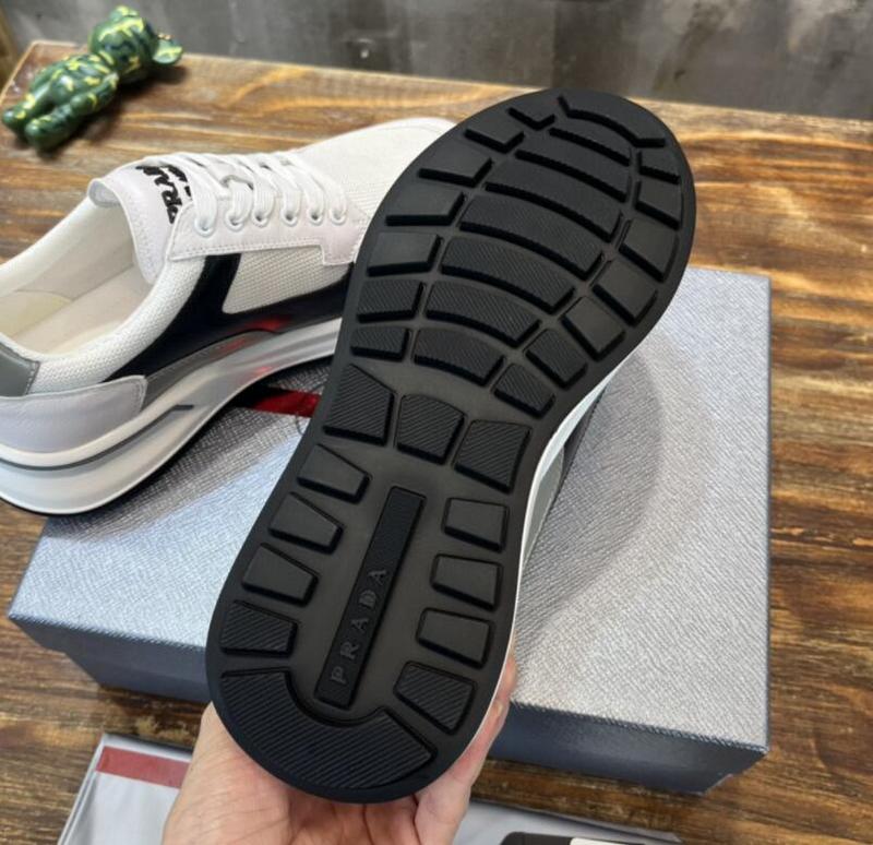 GlamyMen Shoes - 223