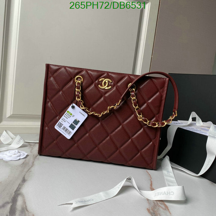 SAMC - CHL Bags - 046