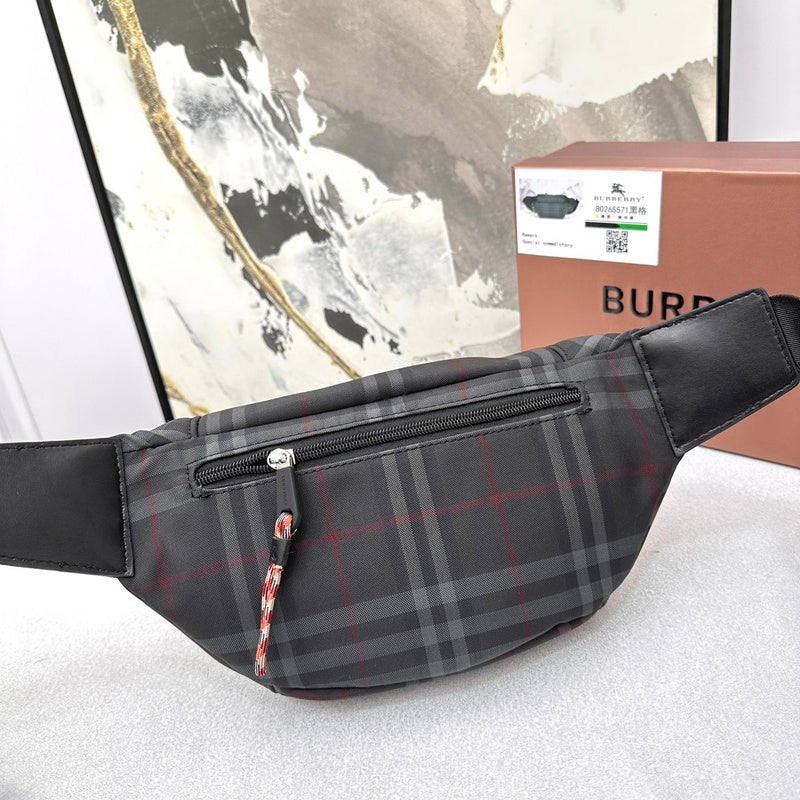 Glami-i BOR Men Bags - 018