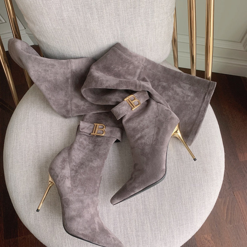 Satchel Bags - Mix Shoes - 1275