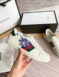 SAMC - GUKI Women Shoes - 2162