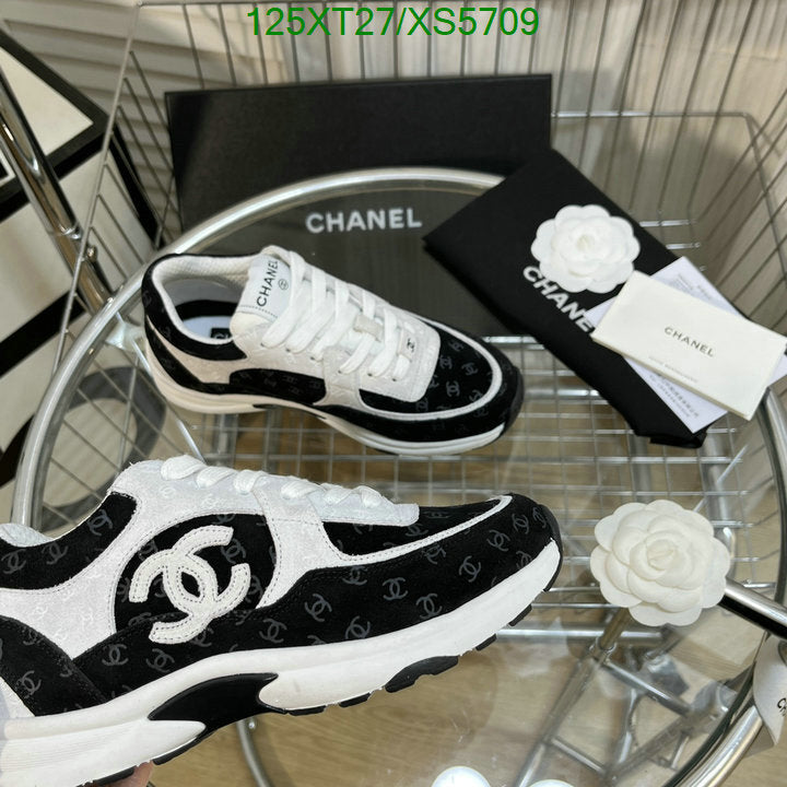 SAMC - CHL Women Shoes Sneakers - 194