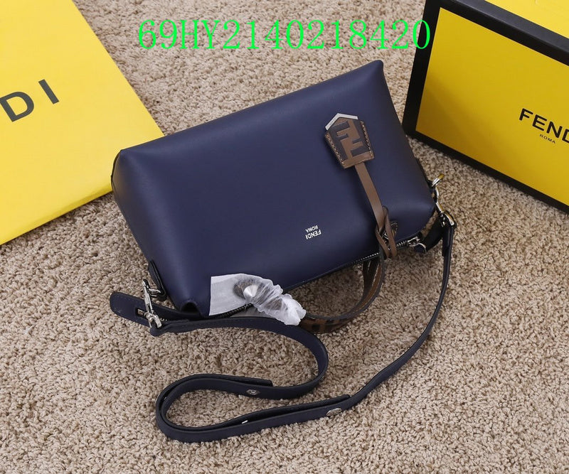 Glami - FDE Bags - 2656