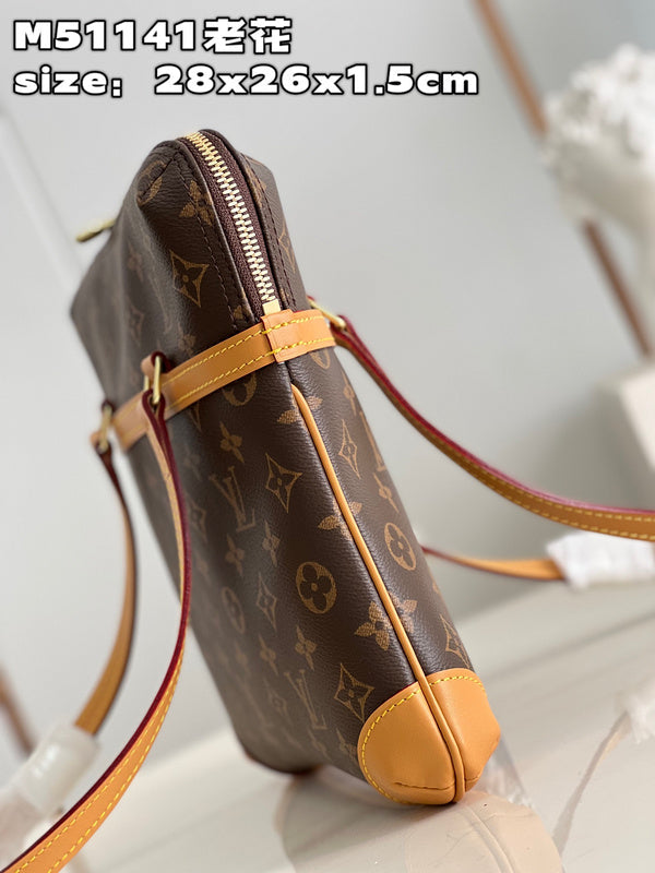 Satchel Bags - VL Bags - 2159