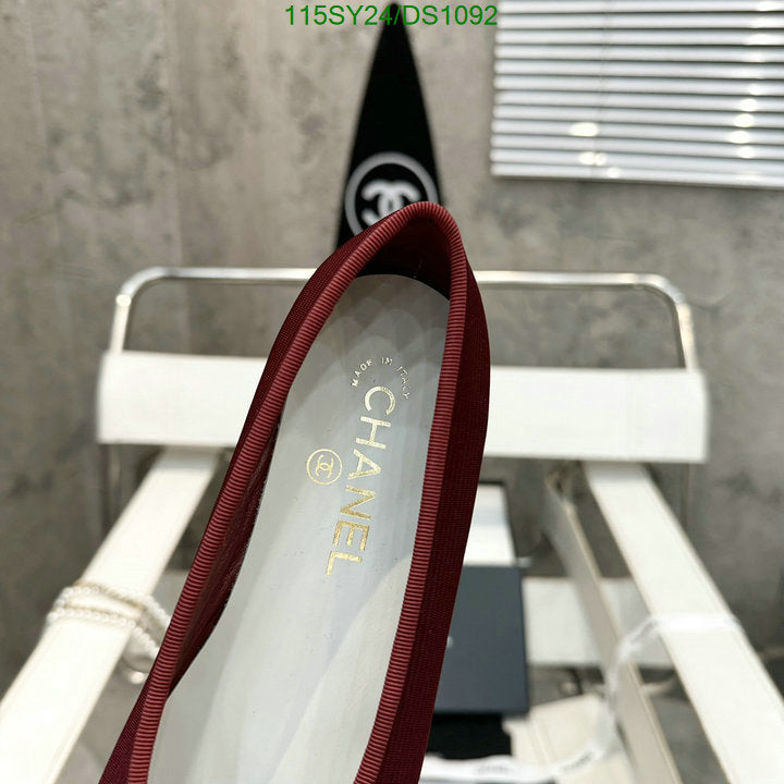 SAMC - CHL Women Shoes Ballet - 069