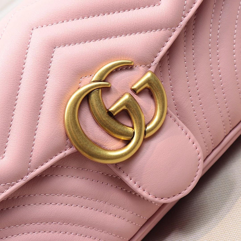 GlamI - GCI Bags - 821