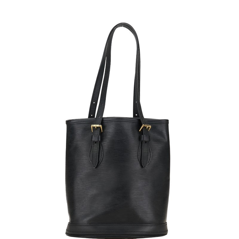 Louis Vuitton M58992 Noir Black Leather  Louis Vuitton M58992 Noir Black Leather Lady Louis Vuitton