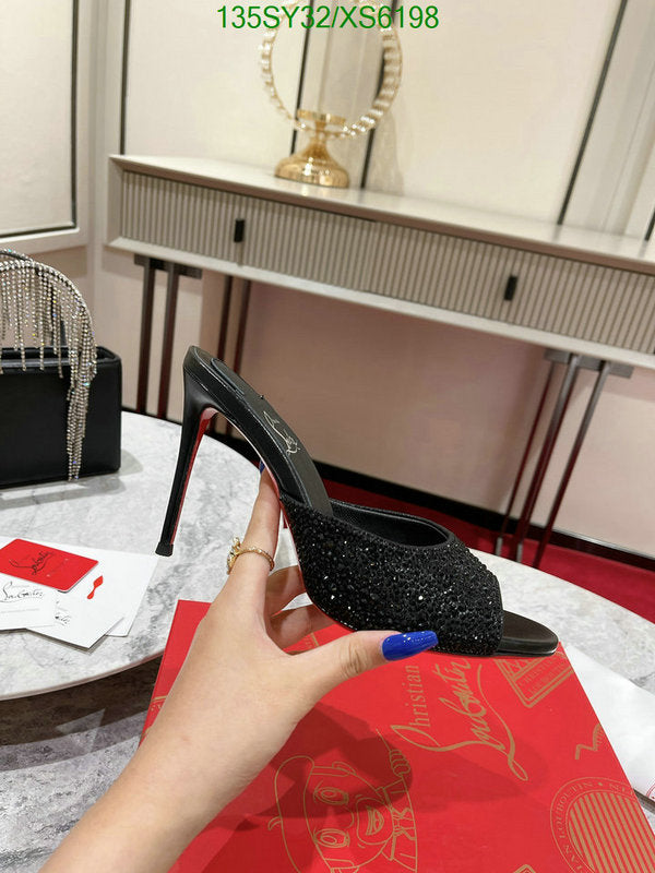 SAMC - CBL Women Shoes - 120