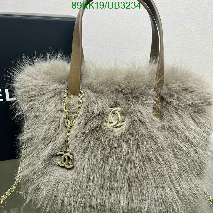 SAMC - CHL Bags Crossbody - 077