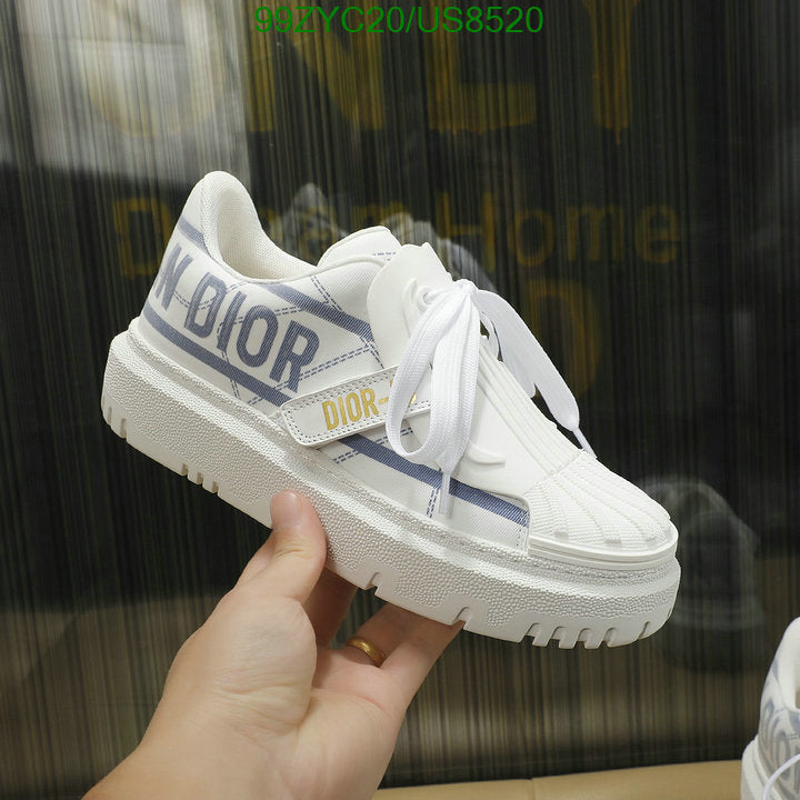 SAMCC - DOR Women Shoes - 1518
