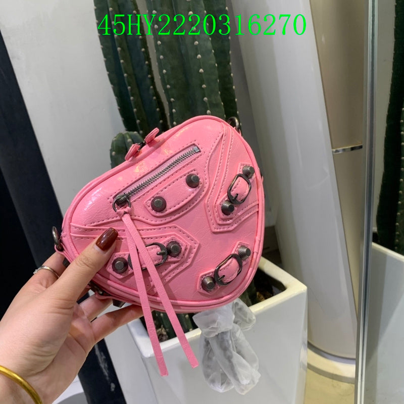 ELE Fashion - BGA Bags - 1874