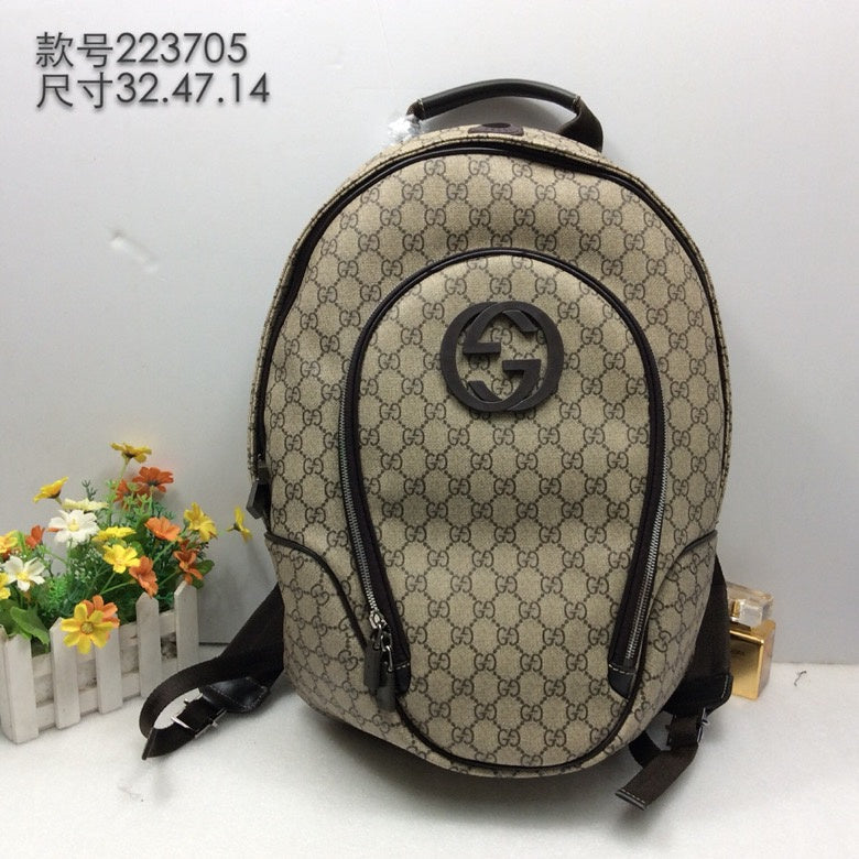 Satchel Bags - GCI Bags - 1306