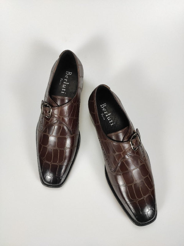 Glami - BRE Men Shoes - 662