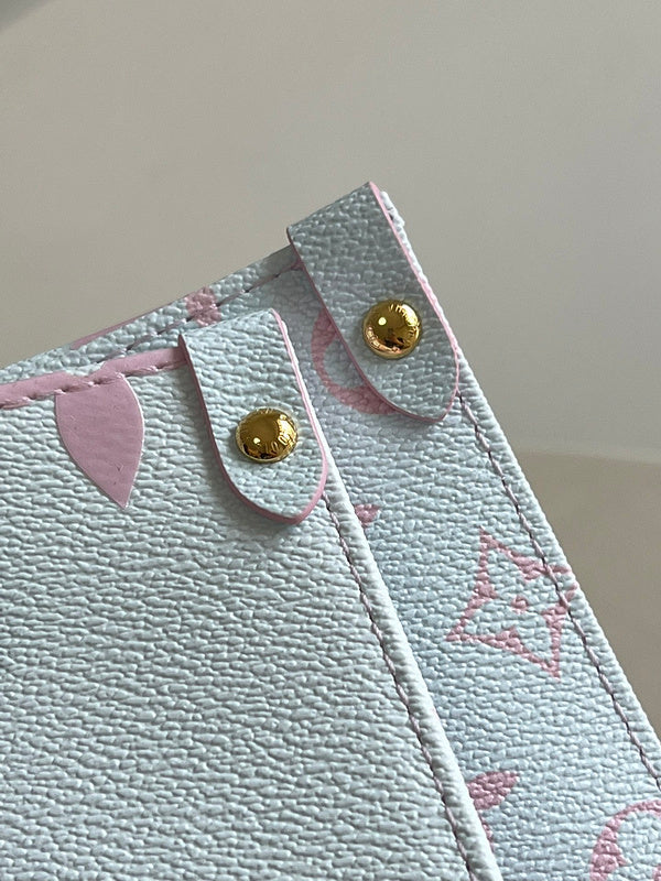 Glami GlamI Lu-Vi Bags - 16629