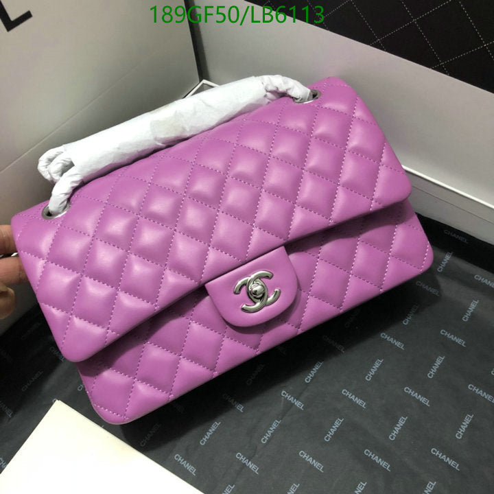 SAMC - CHL Bags - 160