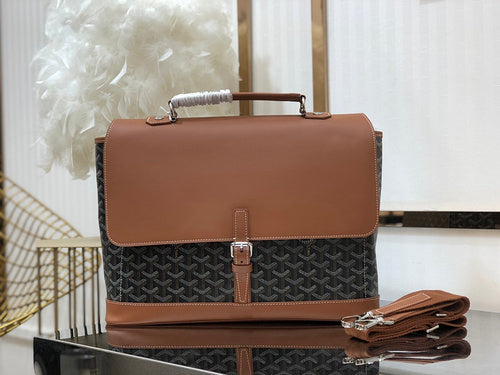 Satchel Bags - GOD Bags - 942