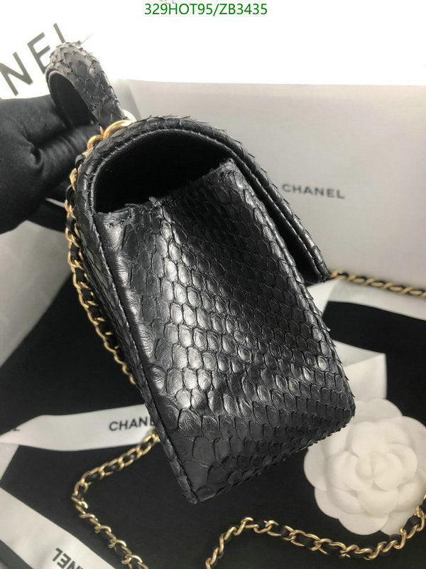SAMC - CHL Bags - 531