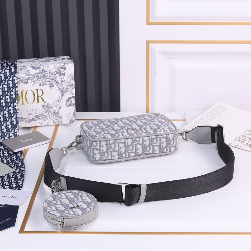 Satchel Bags - DOR Bags - 144