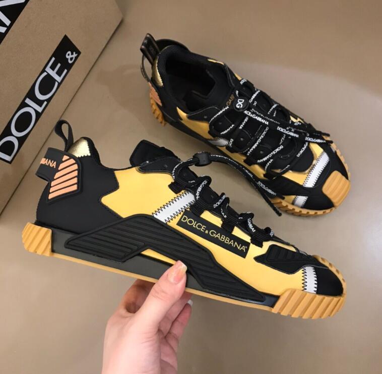 SAMC - DAG Men Shoes - 475
