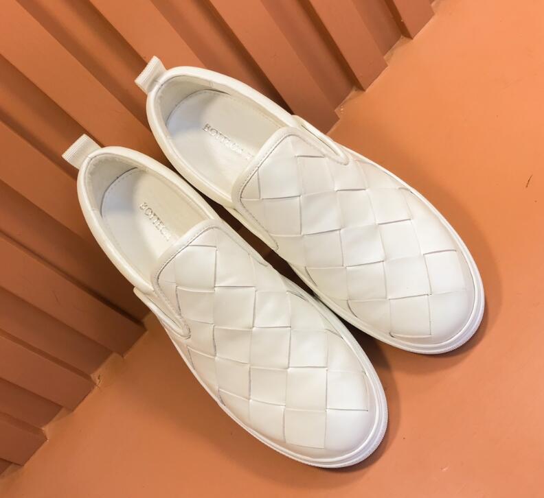 SAMC - BOV Men Shoes - 234