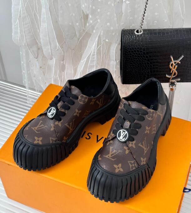 glamy - LOV Women Shoes - 482