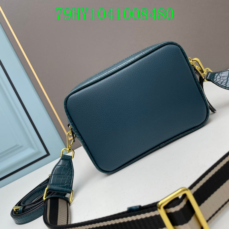 Satchel Bags - PDA Bags - 3946