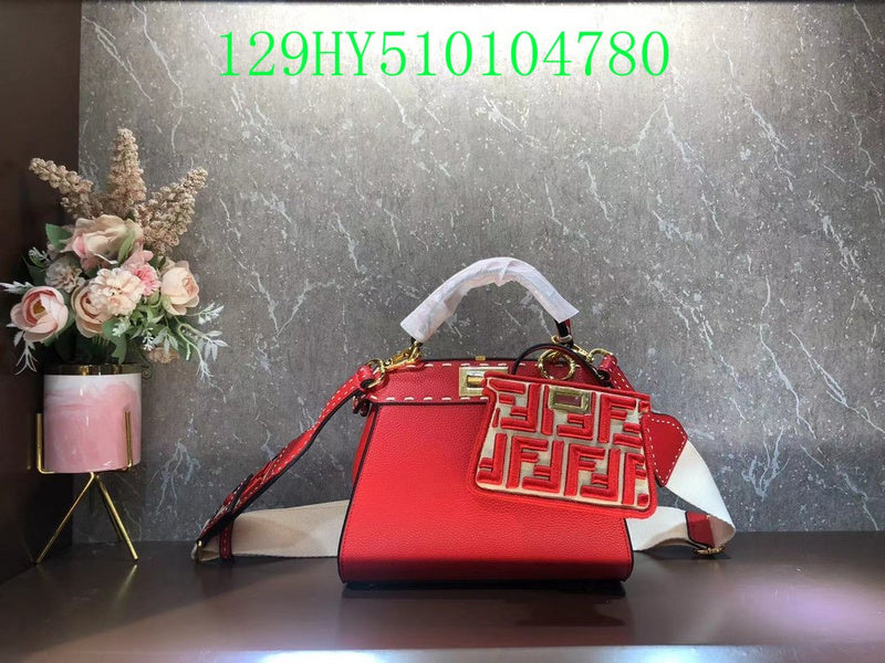 Glami - FDE Bags - 2718